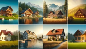 vakantiehuizen duitsland